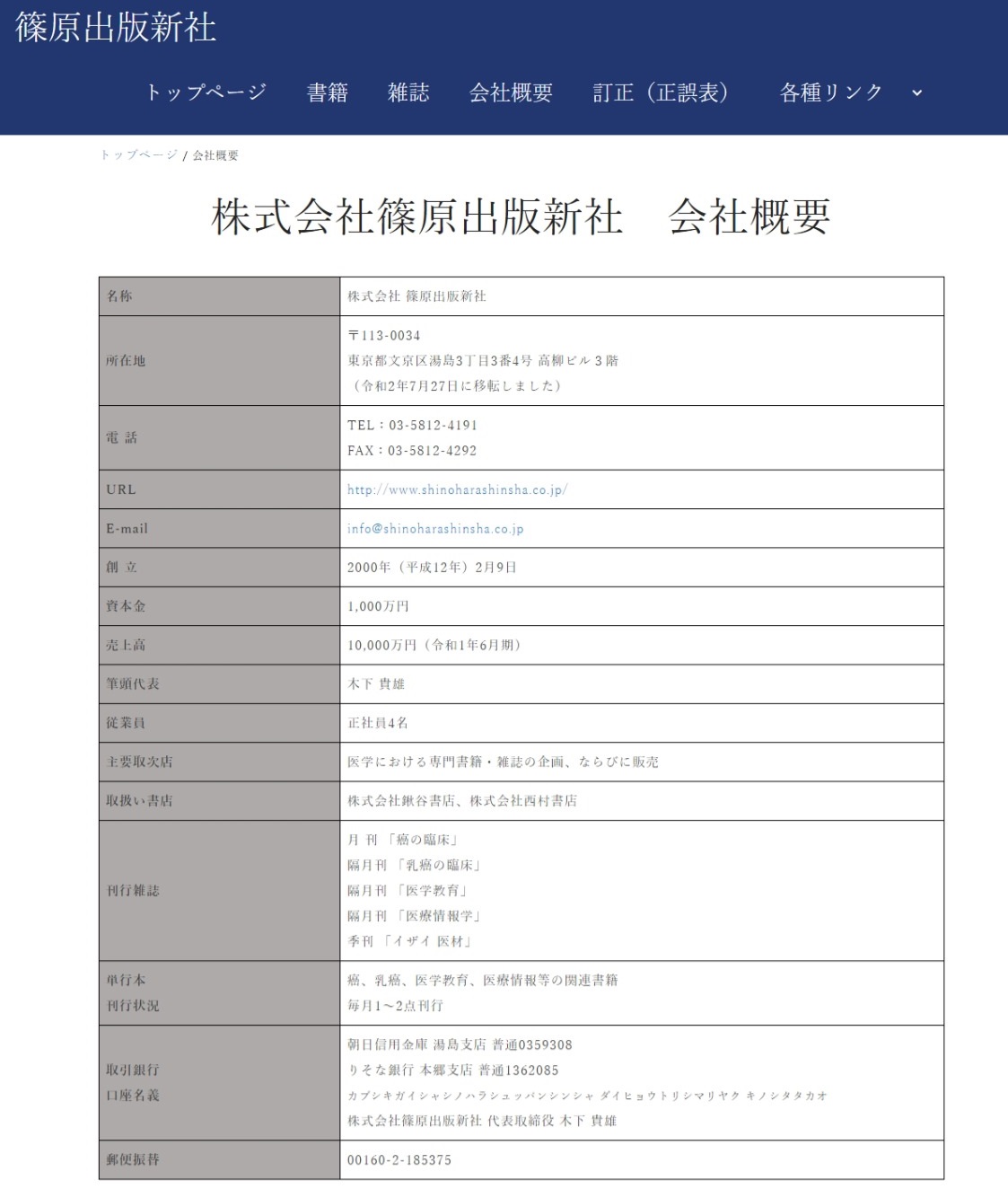 医学教育白書 ２０１４年版（’１１〜’１４）/篠原出版新社/日本医学教育学会（単行本） 学会関連書籍 : 医学教育白書｜一般社団法人 日本医学教育学会